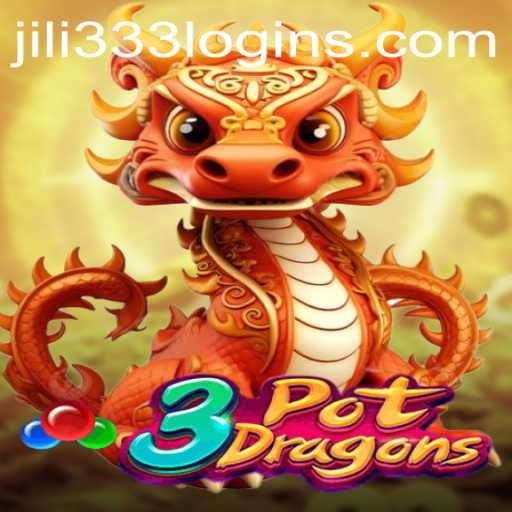 Discover the Excitement of 3PotDragons: A Comprehensive Guide