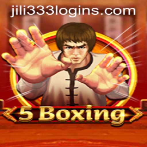 The Exciting World of 5Boxing and Its Connection to JiLi333.COM
