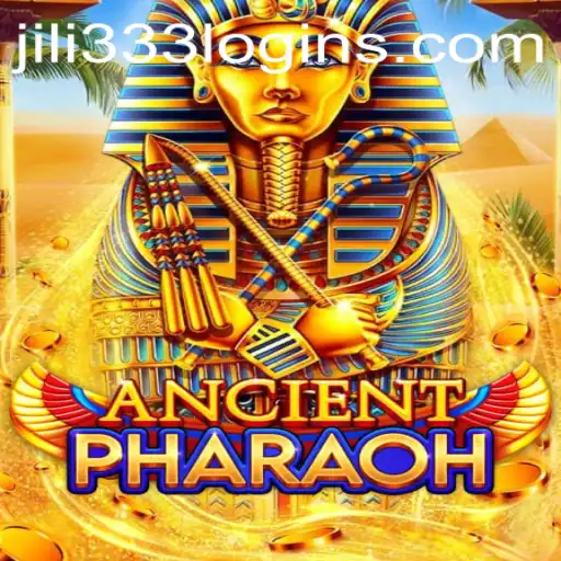 Discover the Mystique of AncientPharaoh: A Glimpse into Antiquity with JiLi333.COM