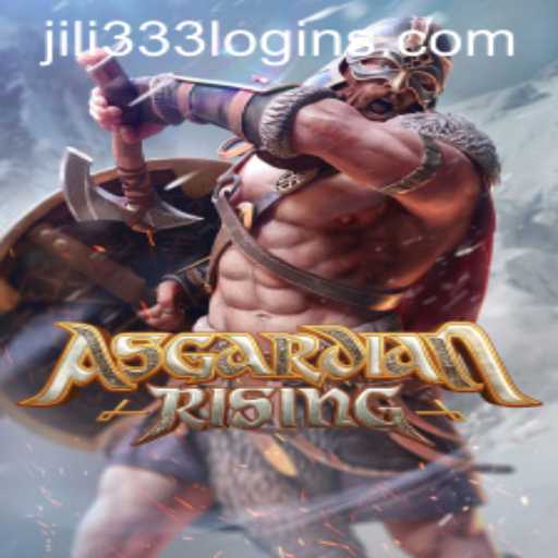 AsgardianRising: A New Realm of Adventure Awaits at JiLi333.COM