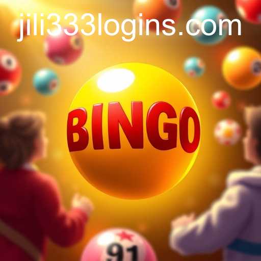The Fascinating World of Bingo Games