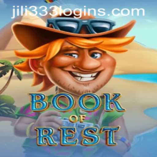 Exploring the World of BookofRest on JiLi333.COM