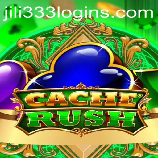 Dive into the Exciting World of CacheRush: An In-Depth Look