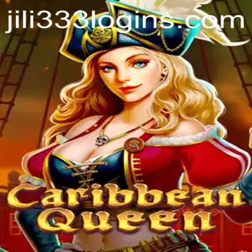 Dive into the World of CaribbeanQueen: A Thrilling Adventure Awaiting at JiLi333.COM
