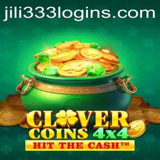 Exploring the Exciting World of CloverCoins4x4: A Detailed Guide