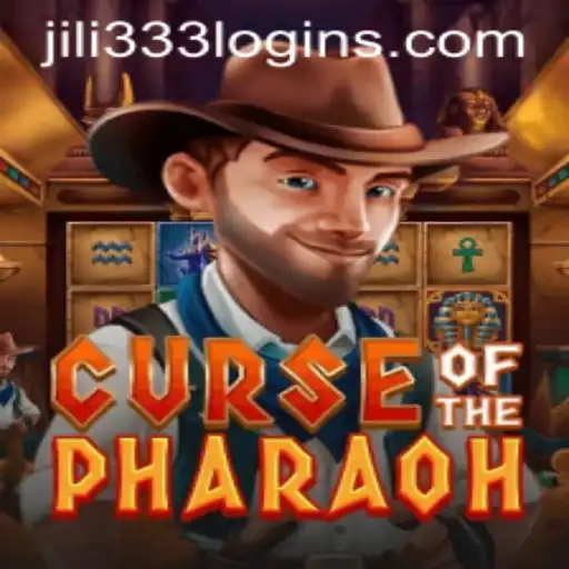 Curse of the Pharaoh: Unlocking Ancient Mysteries through JiLi333.COM