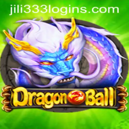 Discover DragonBall: The Epic Adventure Game with JiLi333.COM