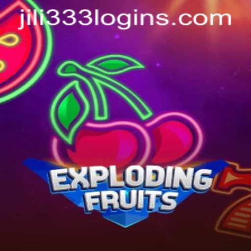 ExplodingFruits: A Thrilling Adventure Through Juicy Challenges