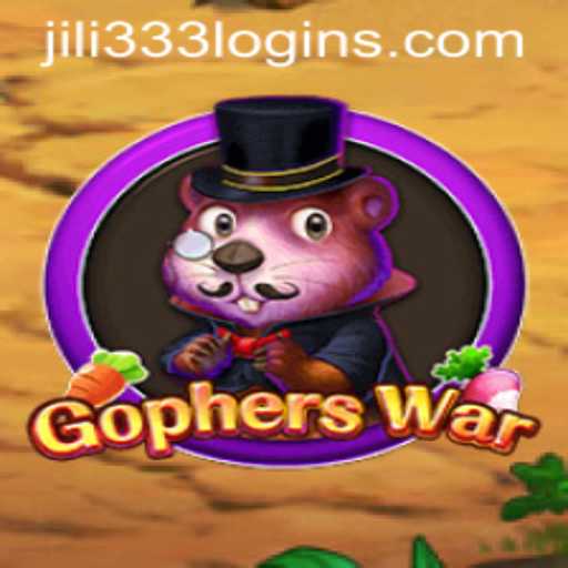 Discover the Thrilling World of GophersWar: A New Era in Gaming