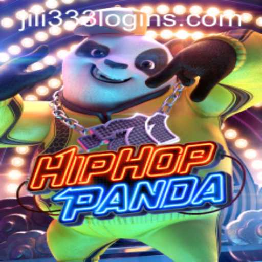 HipHopPanda: The Rhythm of Excitement in Online Gaming