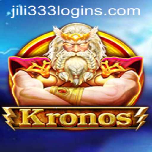 Enter the Mythical World of Kronos: A Comprehensive Introduction to JiLi333.COM's Latest Game
