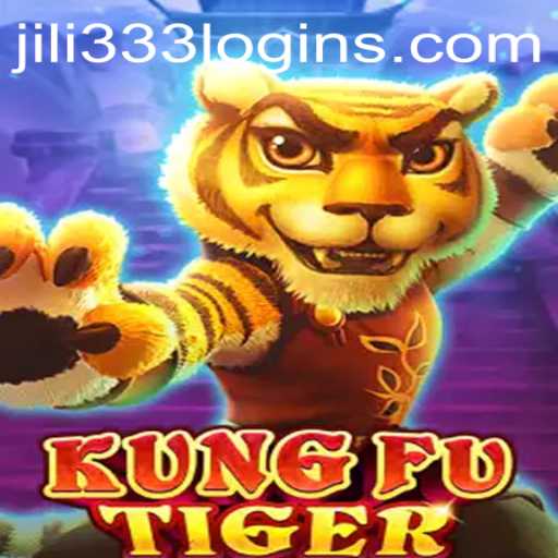 KungFuTiger: The Exciting Adventure Game by JiLi333.COM