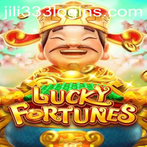 Exploring the World of LUCKYFORTUNES: The New Hit at JiLi333.COM