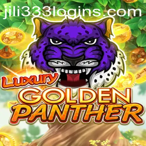 Unveiling the Thrills of LUXURYGOLDENPANTHER Game on JiLi333.COM