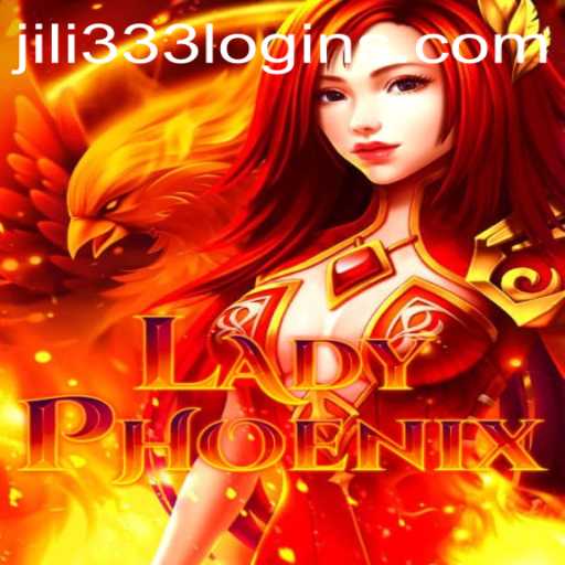 Discover the Enchanting World of LadyPhoenix: A Unique Gaming Experience
