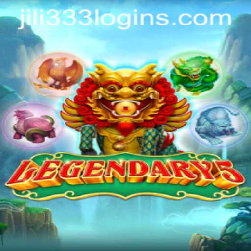 Legendary5: The Game That's Redefining Adventure