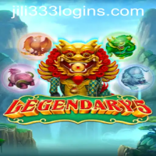 Legendary5: The Game That's Redefining Adventure