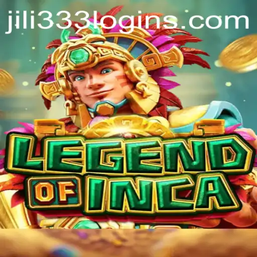 Discover the Adventure of LegendofInca at JiLi333.COM