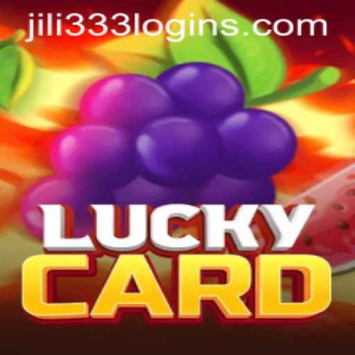 A Comprehensive Guide to LuckyCard and the Exciting World of JiLi333.COM