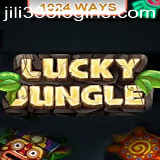 Exploring the Jungle Adventure of LuckyJungle1024
