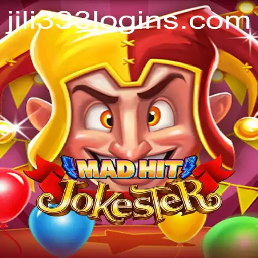 MadHitJokester: A Thrilling Arcade Experience