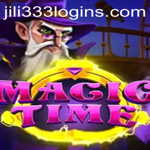 Unveiling the Enchantment of MagicTime and JiLi333.COM