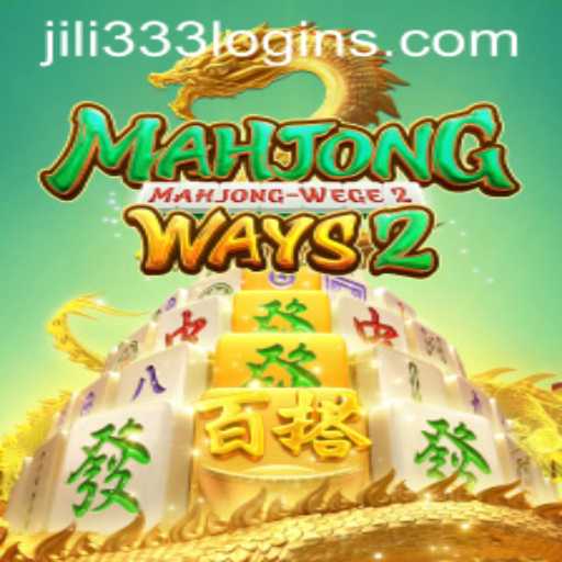 An In-Depth Journey into MahjongWays2 at JiLi333.COM