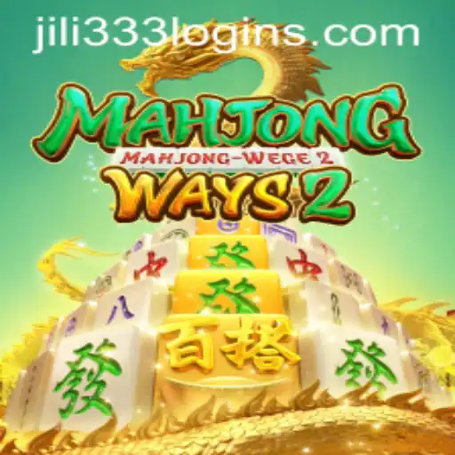 An In-Depth Journey into MahjongWays2 at JiLi333.COM