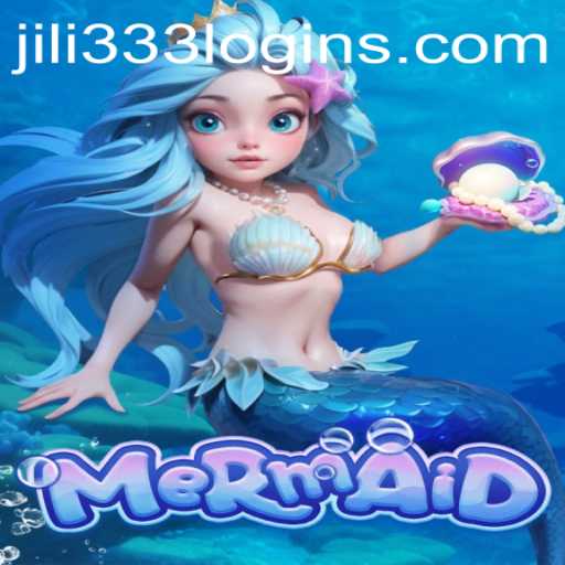 Dive into the Enchanting World of Mermaid: An Exploration of JiLi333.COM's Latest Creation