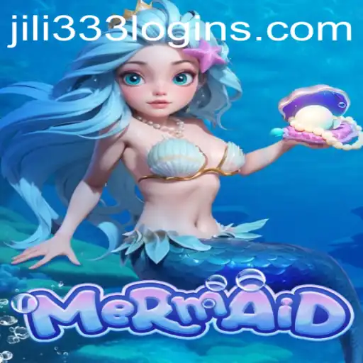 Dive into the Enchanting World of Mermaid: An Exploration of JiLi333.COM's Latest Creation