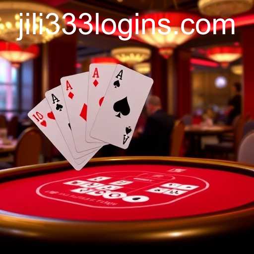 Exploring the World of Online Baccarat with JiLi333.COM