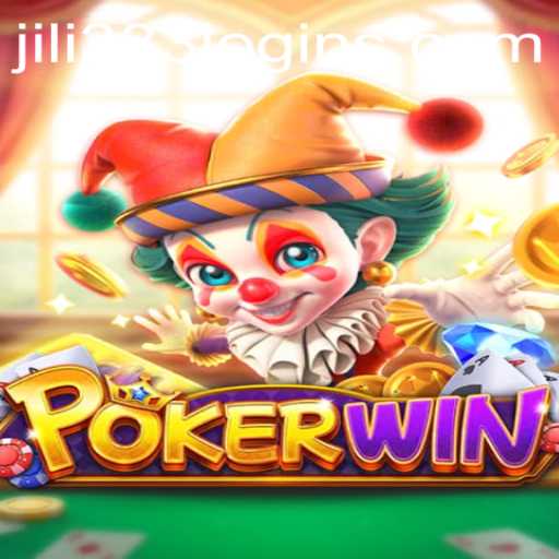 POKERWIN: Exploring the Thrills of JiLi333.COM's Latest Game