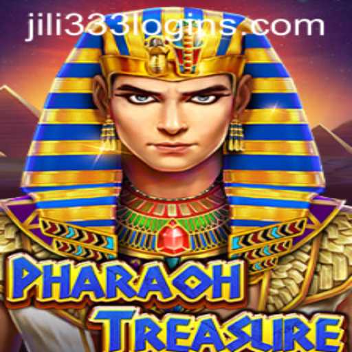 Discover the Mysteries of PharaohTreasure by JiLi333.COM