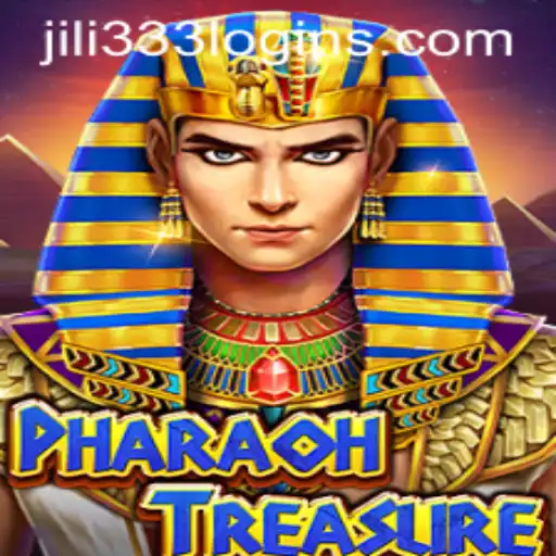 Discover the Mysteries of PharaohTreasure by JiLi333.COM