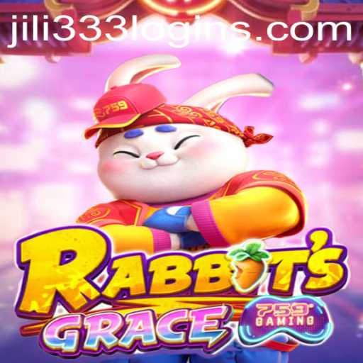 RabbitsGrace: A Whimsical Journey in the World of JiLi333.COM