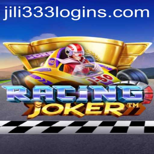 RacingJoker: The Ultimate Racing Game Experience
