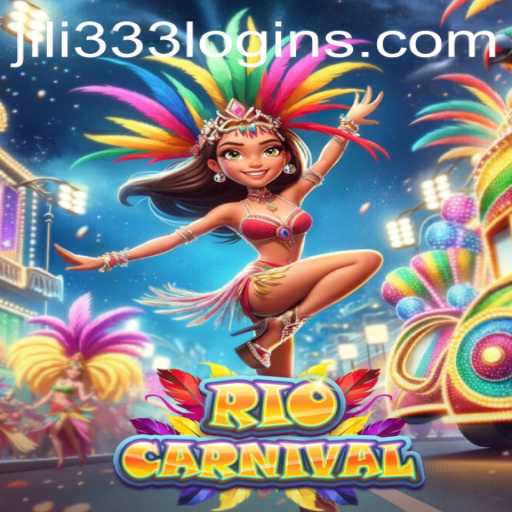Experience the Vibrant World of RioCarnival: A Thrilling Gaming Experience from JiLi333.COM
