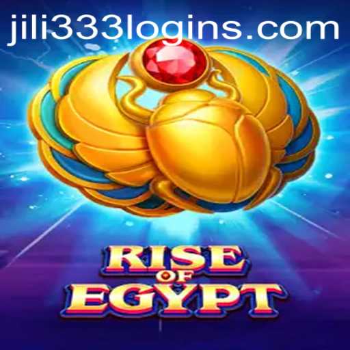 Unveiling the Mystical World of RiseOfEgypt and JiLi333.COM
