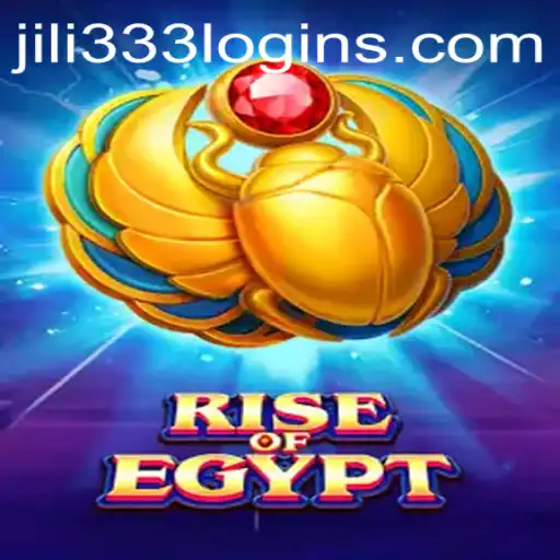 Unveiling the Mystical World of RiseOfEgypt and JiLi333.COM
