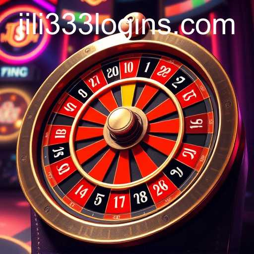 Discover the Exciting World of Rotary Games at JiLi333.COM