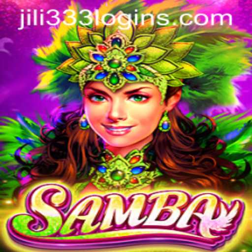 Samba: Dance Your Way Through the Exciting World of JiLi333.COM