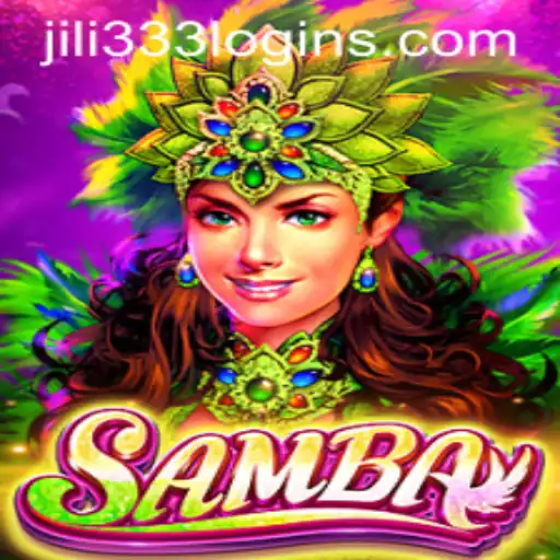 Samba: Dance Your Way Through the Exciting World of JiLi333.COM