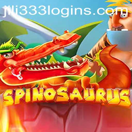 Discover the Exciting World of Spinosaurus: The Latest Gaming Sensation