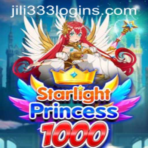 Explore the Exciting World of StarlightPrincess1000 with JiLi333.COM
