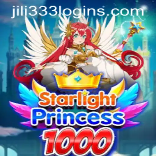 Explore the Exciting World of StarlightPrincess1000 with JiLi333.COM