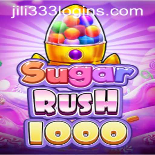 Exploring SugarRush1000: A Sweet Adventure at JiLi333.COM