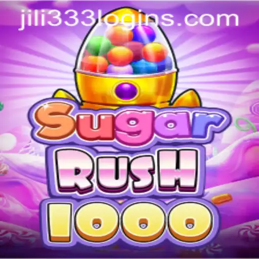 Exploring SugarRush1000: A Sweet Adventure at JiLi333.COM