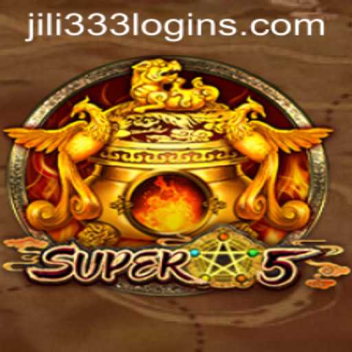 Exploring the Exciting Realm of Super5 on JiLi333.COM