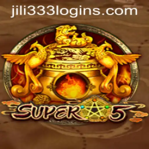 Exploring the Exciting Realm of Super5 on JiLi333.COM