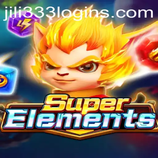 SuperElements: A Revolutionary Gaming Experience